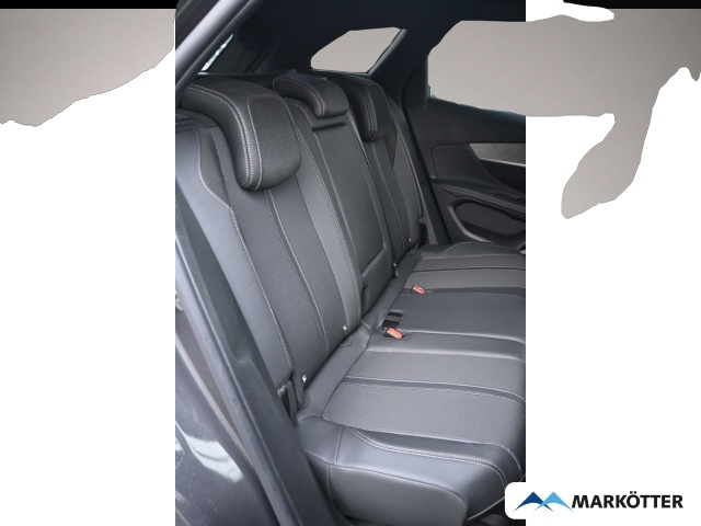 Bild 4 Peugeot 3008 GT Navi/ PDC/RFK/SHZ/ACC/Totwinkel/Bluet.