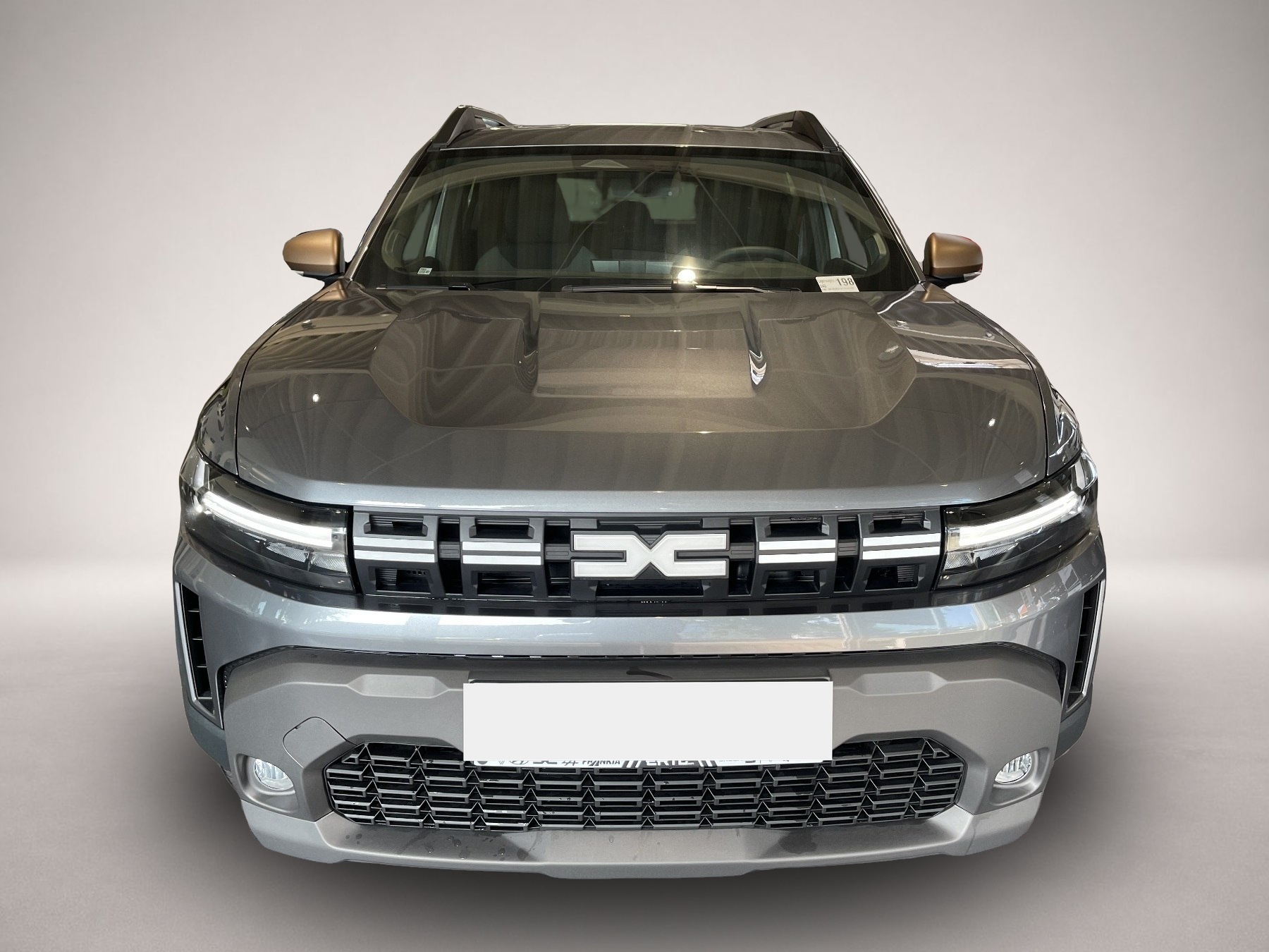 Bild 3 Dacia Duster Extreme TCe 130