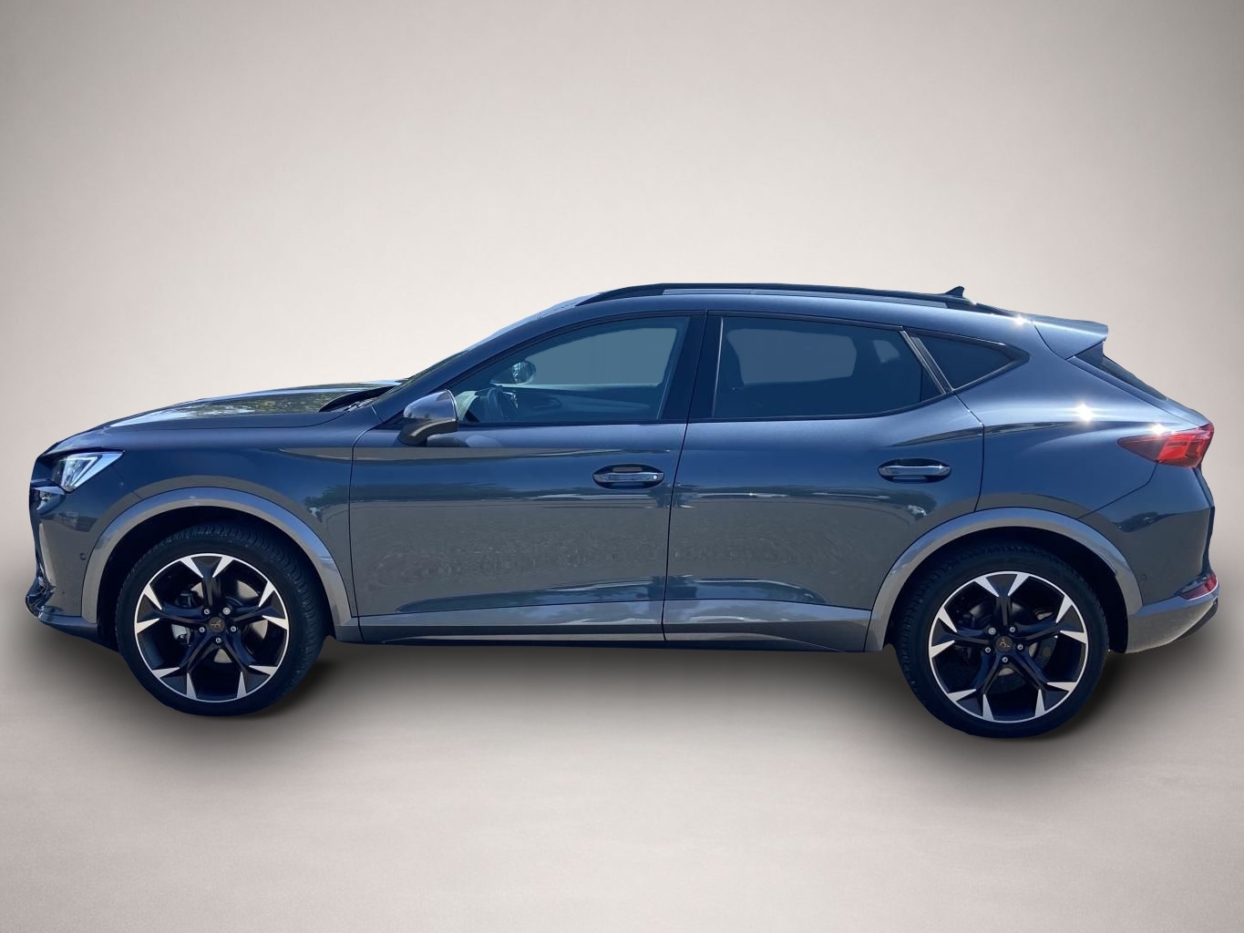 Bild 2 Cupra Formentor 1.5 TSI DSG 19"+SAVE+DRIVING-XL+VIRTUA