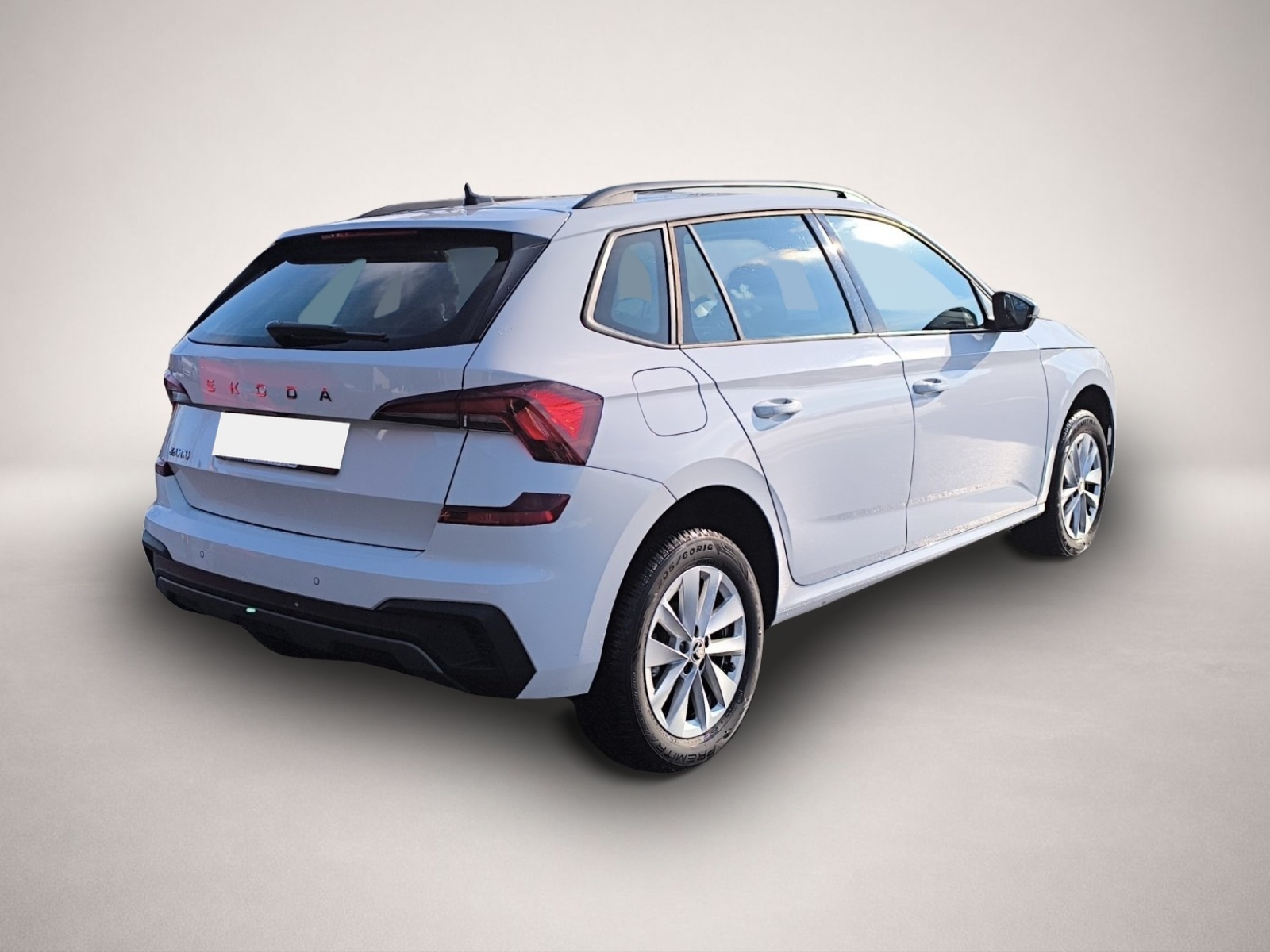 Bild 7 Skoda Kamiq 1.5 TSI DSG Selection NAVI RFK ACC LED SMA