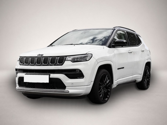 Bild Compass Jeep