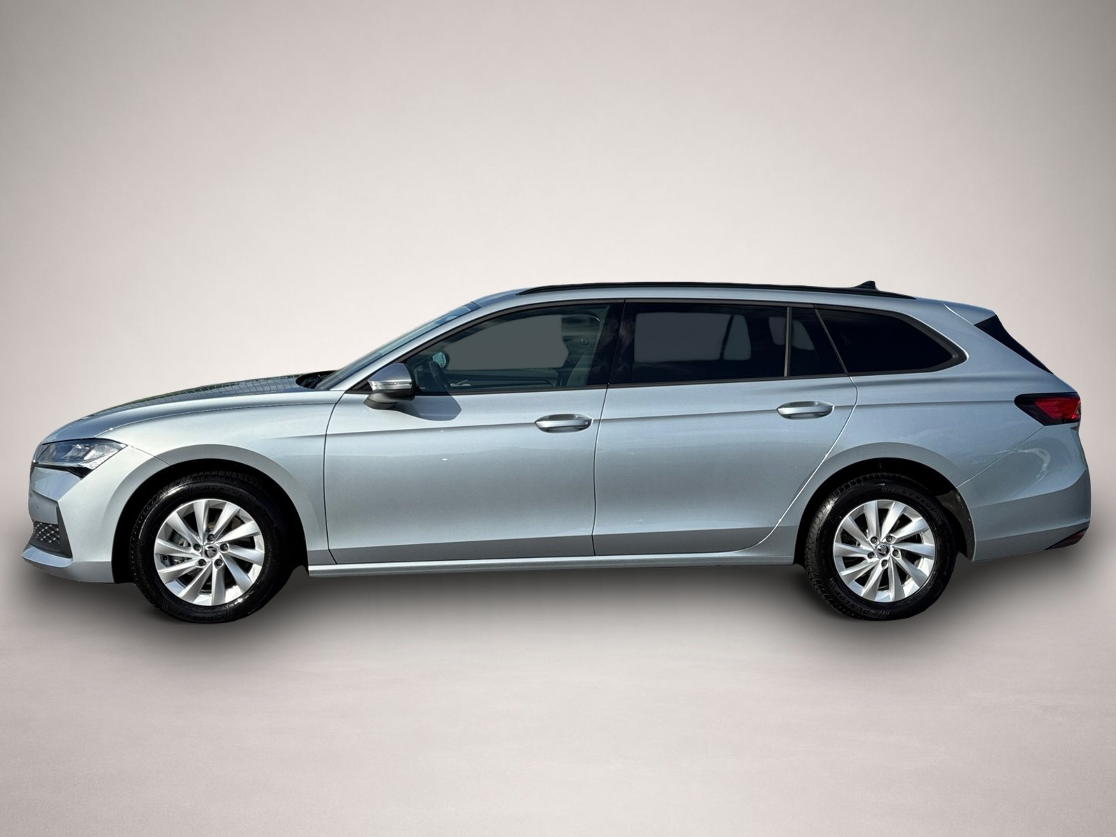 Bild 3 Skoda Superb Combi TSI DSG|SHZ|TEMPOMAT|KAMERA