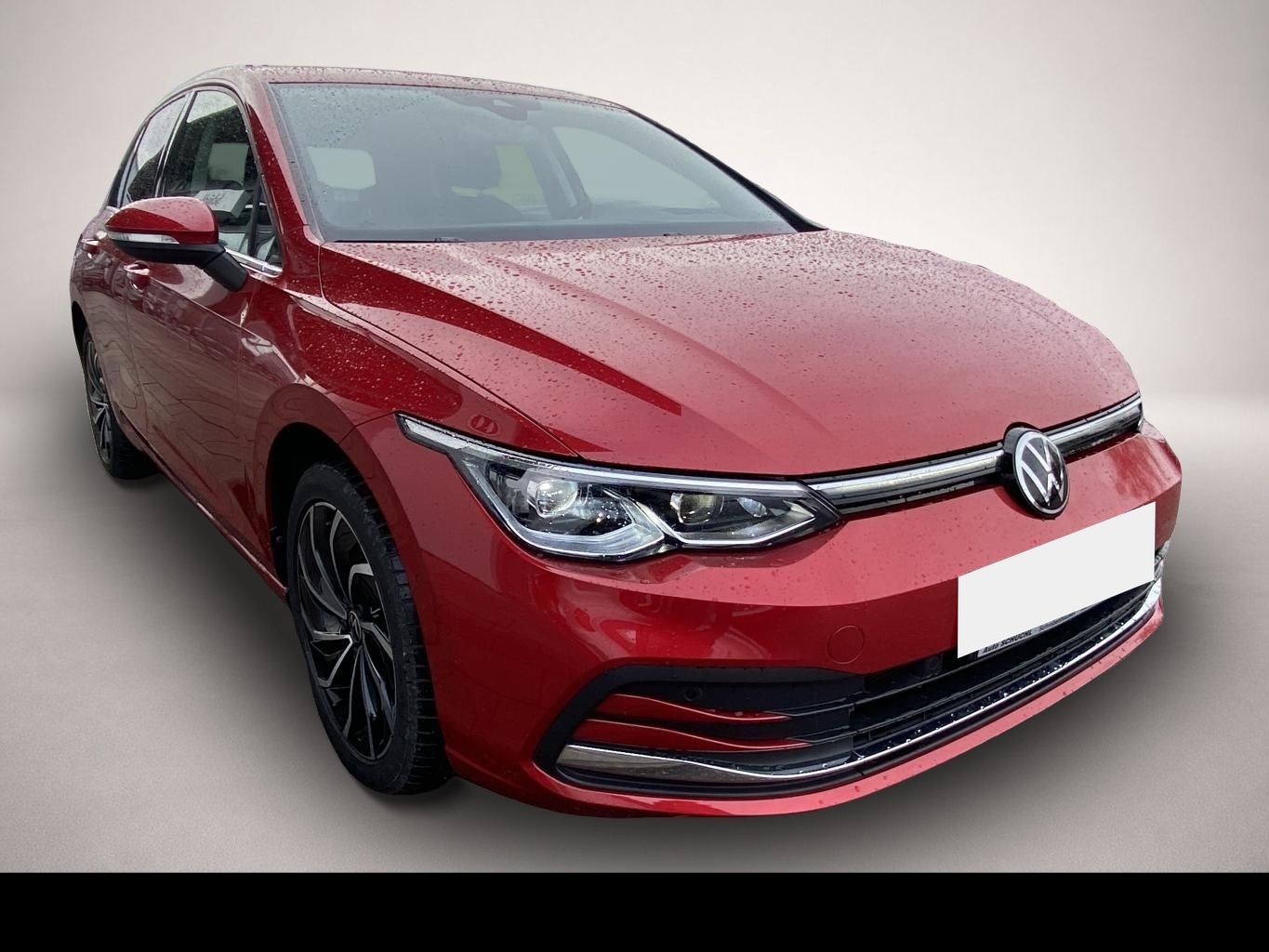 Fotografie 6 des Volkswagen Golf 1.4 TSI DSG eHybrid Style STANDHEIZUNG+HEAD
