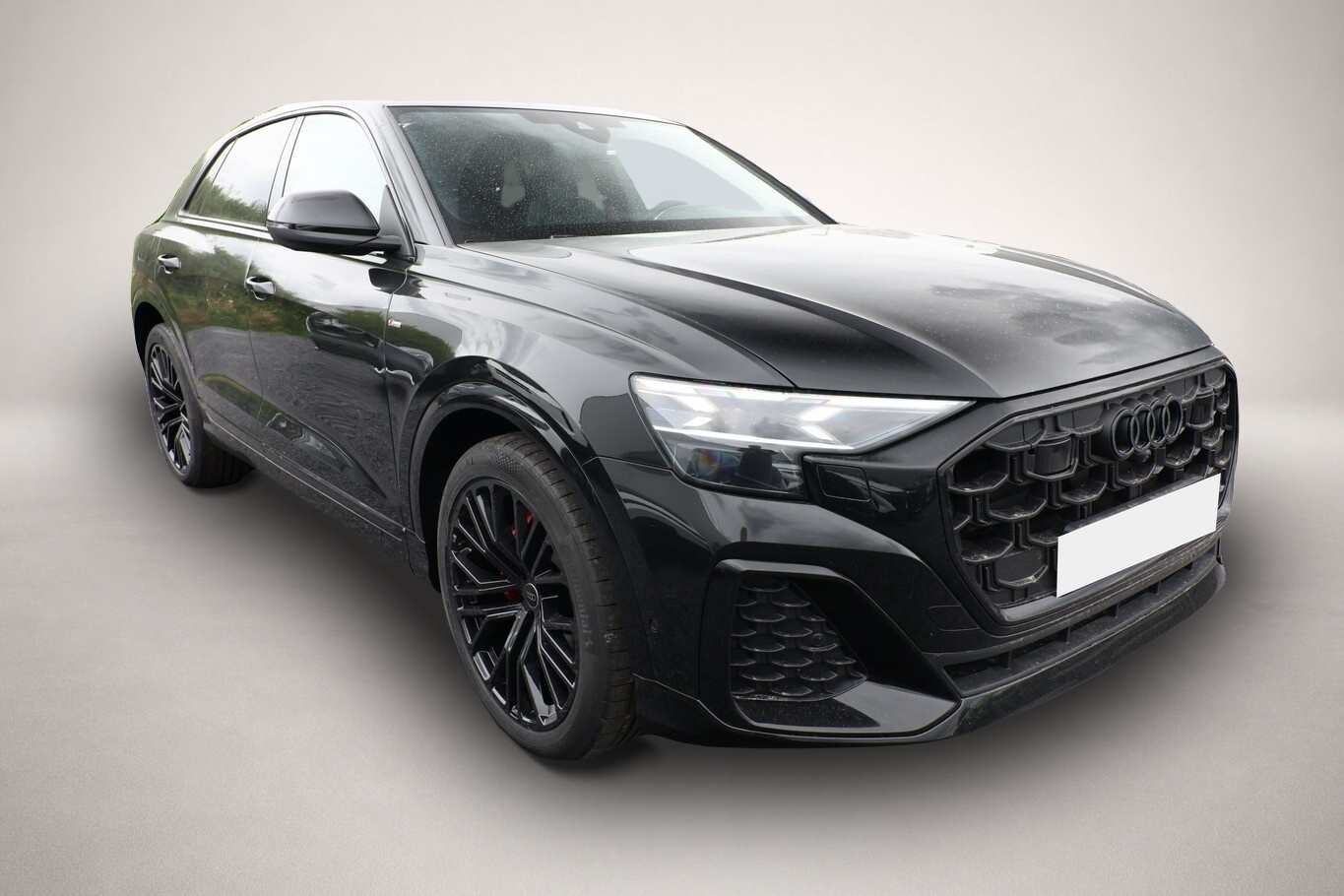 Bild 2 Audi Q8 2xS line AssistenzP+ 22Z Laser Pano B&O PrivG