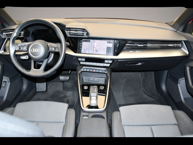 Bild 4 Audi A3 Sportback 45 TFSI e S-tronic S line Einparkhi