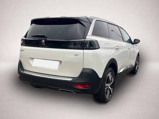 Bild 5 Peugeot 5008 GT BlueHDi 130 EAT8