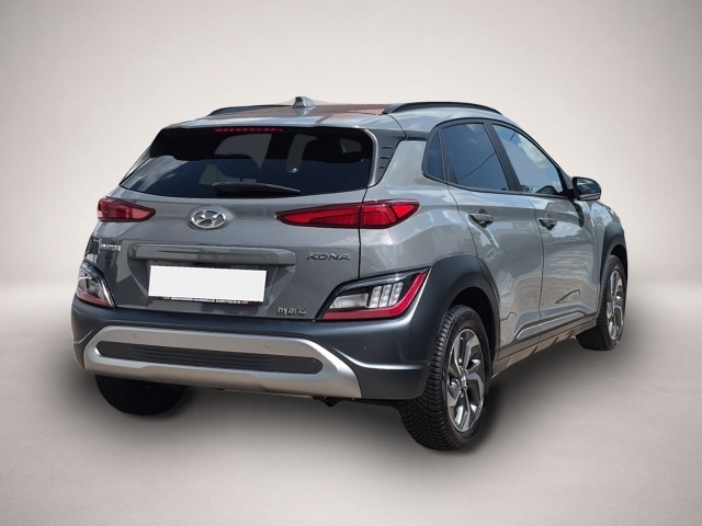 Bild 5 Hyundai KONA Hybrid AHK 1.HAND KEYL.GO R.KAM SHZ LKH CA