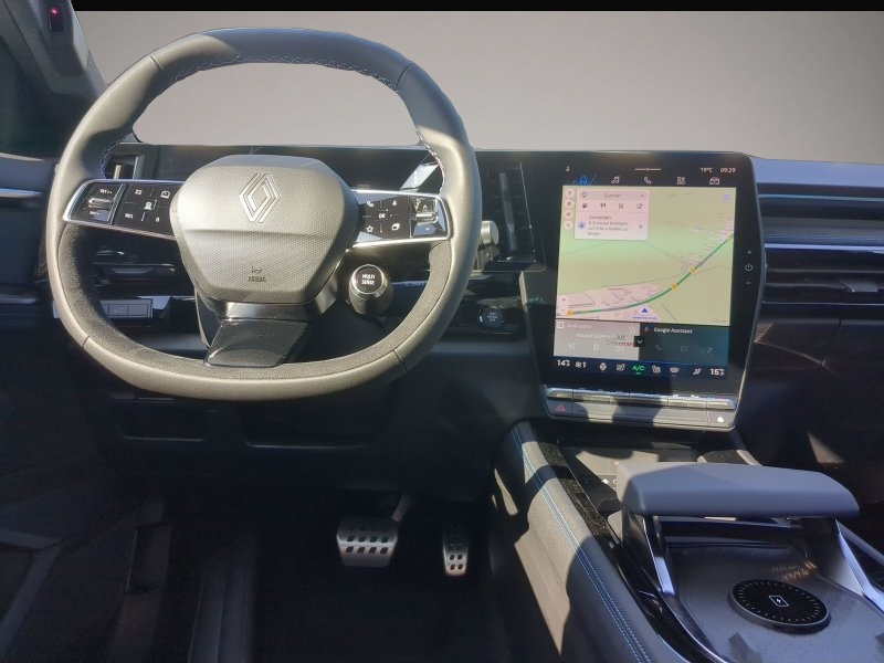 Fotografie 5 des Renault Austral E-TECH 200 Esprit Alpine SHZ+LKHZ+RFK+Na