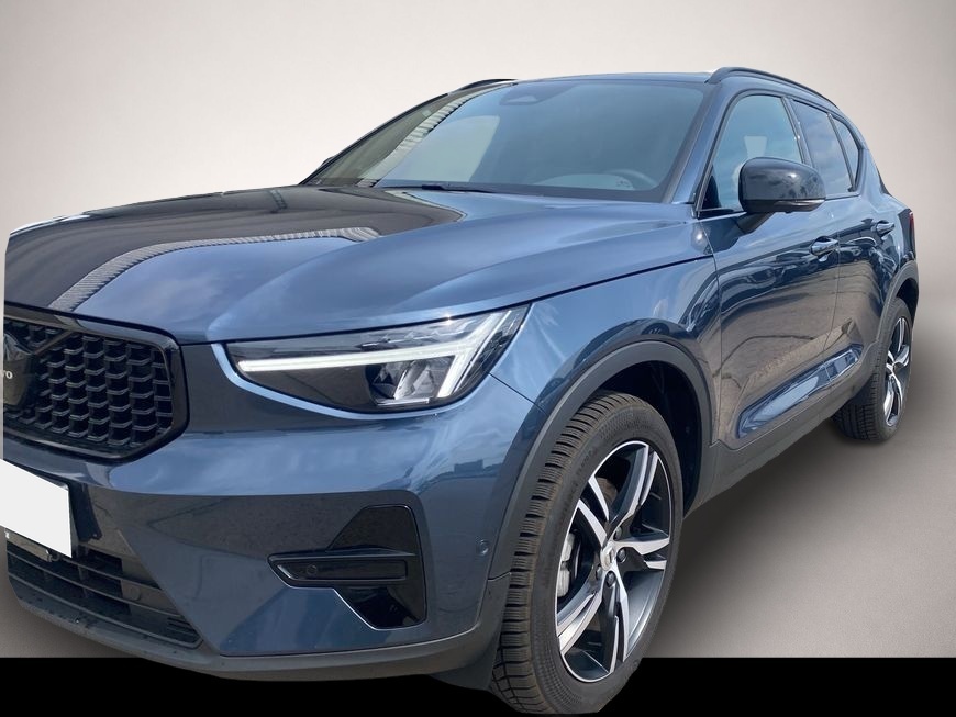 Bild 4 Volvo XC40 B3 B DKG Plus Black Edition STDHZ*ALARM