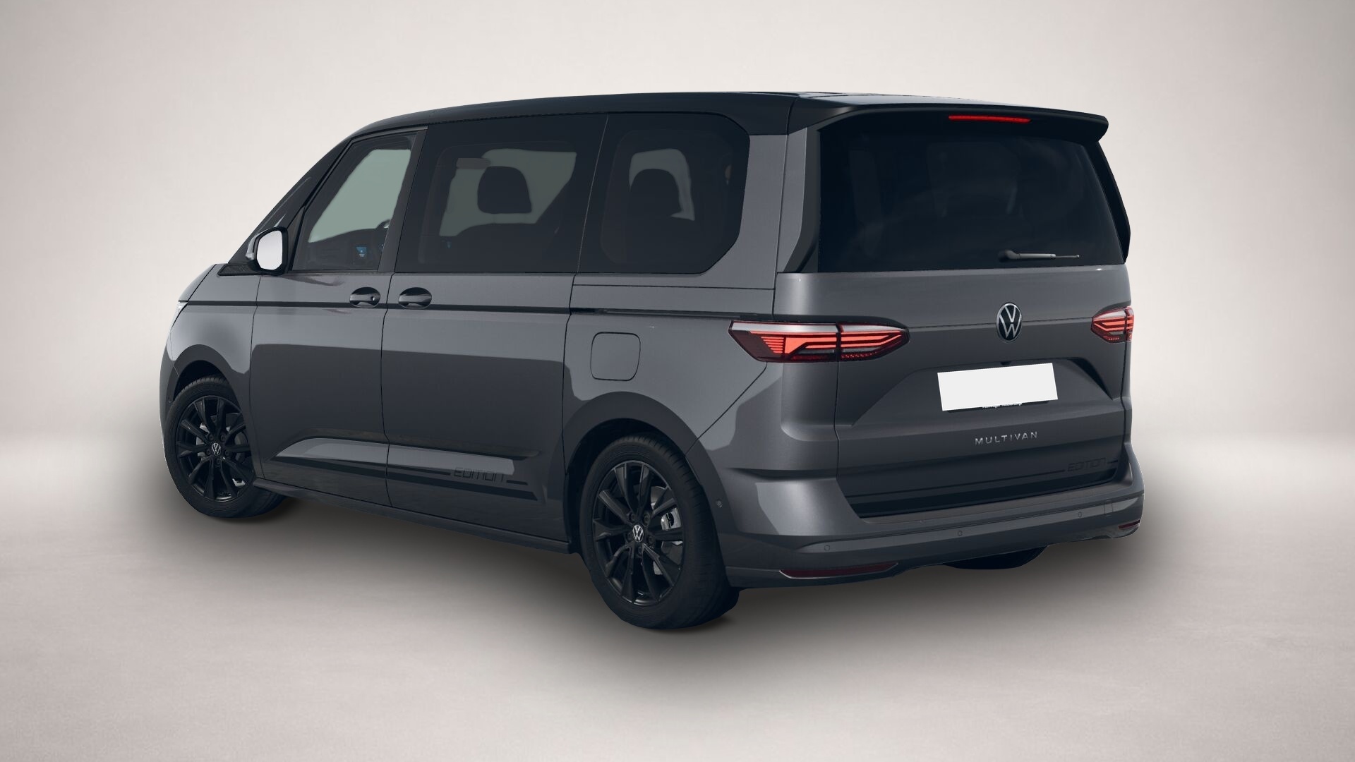 Bild 3 Volkswagen T7 Multivan 2.0 TDI 7-Gang-DSG