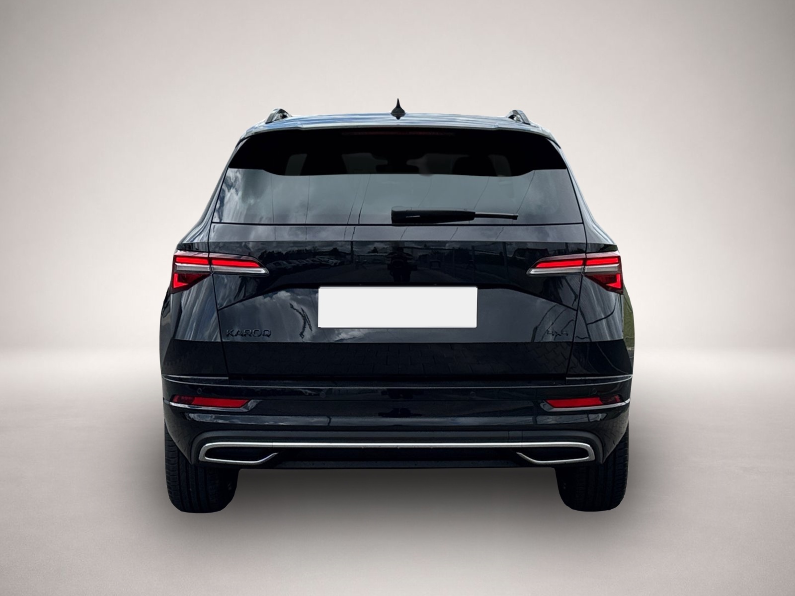 Bild 5 Skoda Karoq Sportline 4x4 TSI DSG