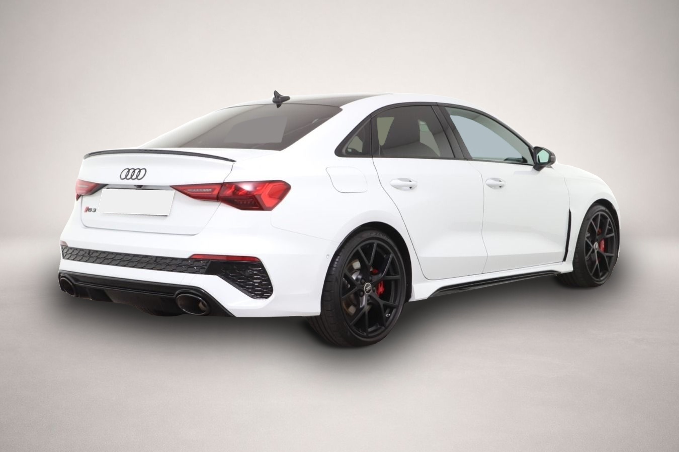 Bild 2 Audi RS3 Limousine 2.5 TFSI Q S tronic LED/ACC/HuD/36