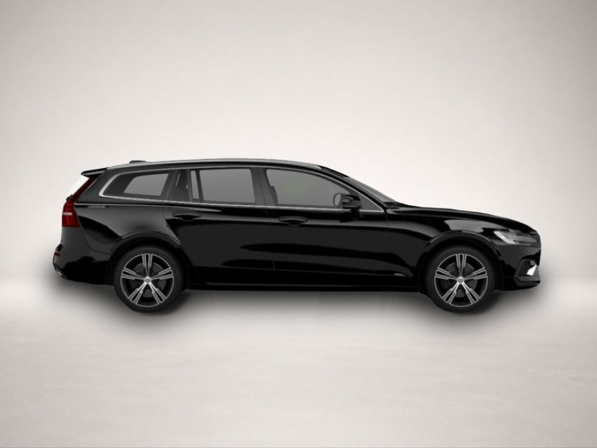 Bild 2 Volvo V60 B4 B DKG Plus Dark Pano*HuD*360°View*Mj.26