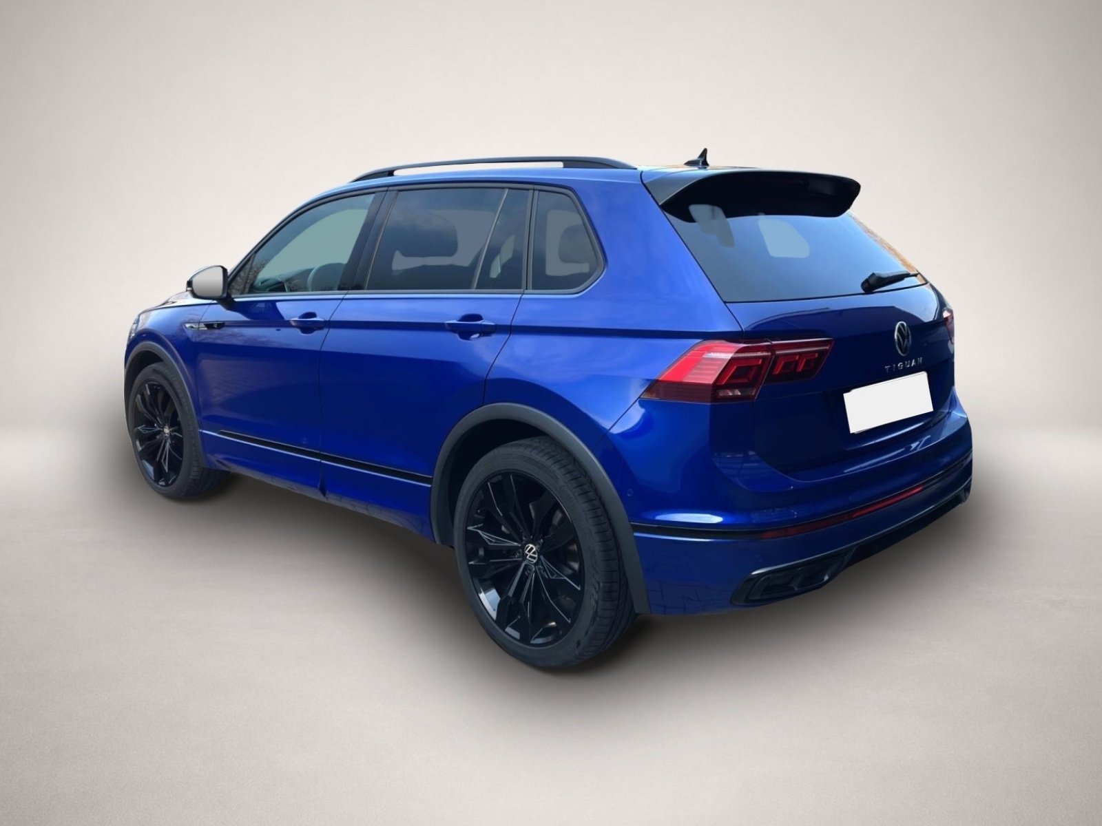 Bild 4 Volkswagen Tiguan 2.0 TSI DSG 4Mo. R-Line AHK KAMERA LED AC
