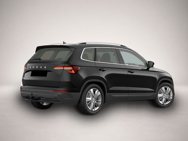 Bild 3 Skoda Karoq Selection 2.0 TDI DSG 4x4 AHK+Navi+ACC+Cam+Wint.