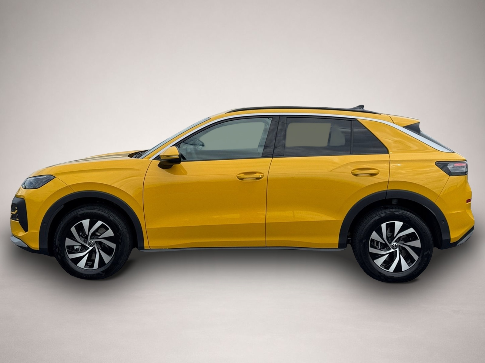Bild 3 Volkswagen T-Roc Life TSI DSG|ACC|5-J-GARANTIE|VORB.NAVI|