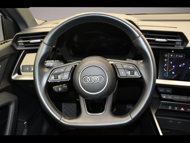 Bild 5 Audi A3 Sportback 35 TDI S-tronic advanced LED/Einpar