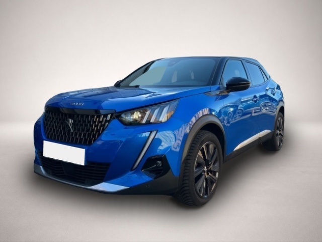 Bild 1 Peugeot 2008 GT PACK PT 155 EAT8 NAV ACC PANO RFK SHZ