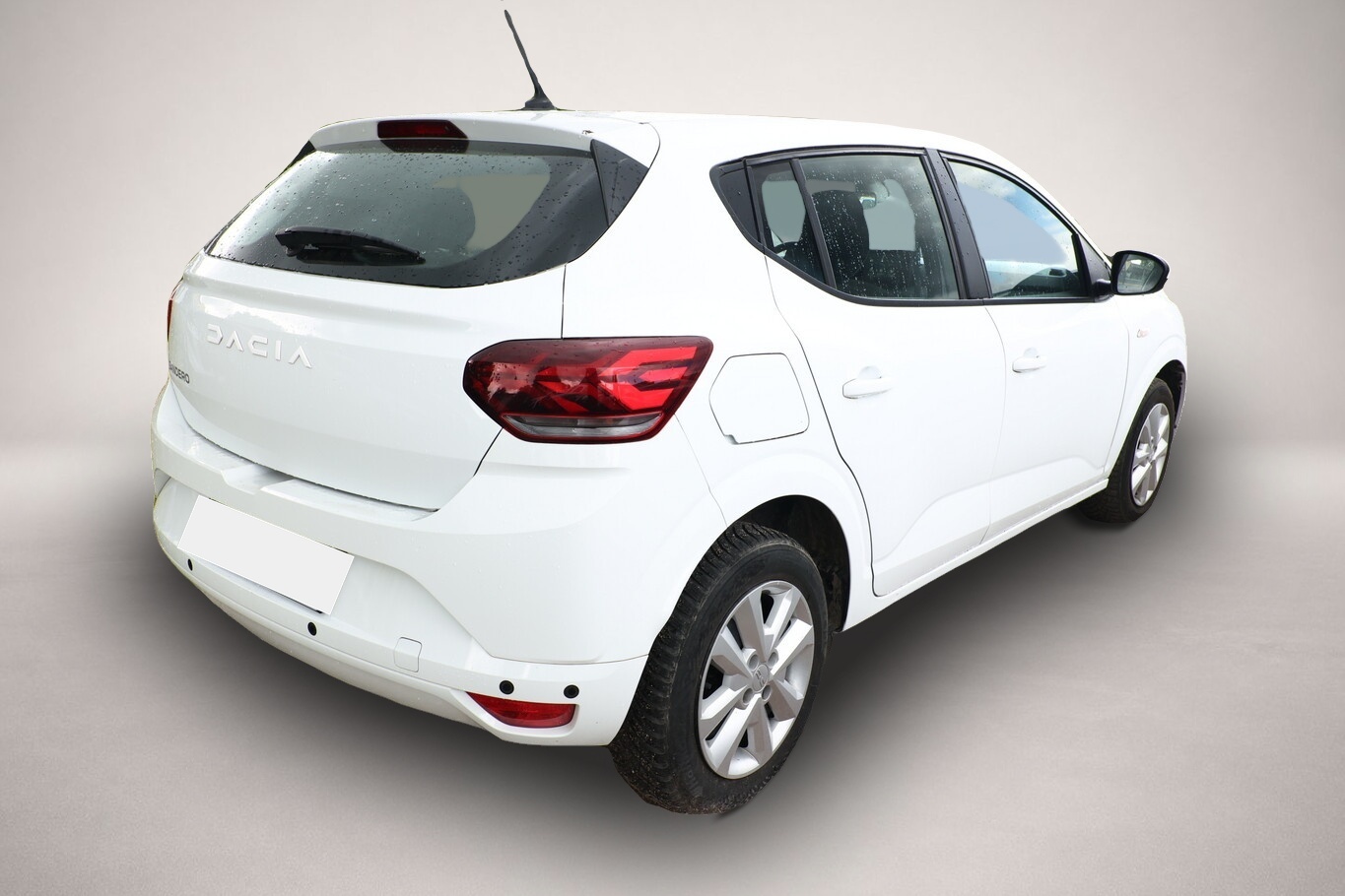 Bild 3 Dacia Sandero III TCe 100 LPG Expression PDC Tempomat
