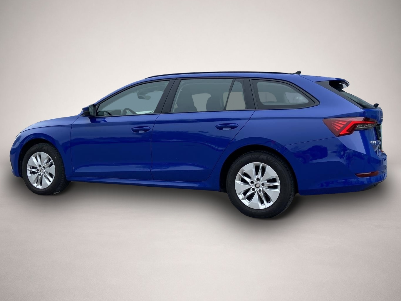 Bild 3 Skoda Octavia Combi 2.0 TDI DSG Ambition SMART-LINK+VI