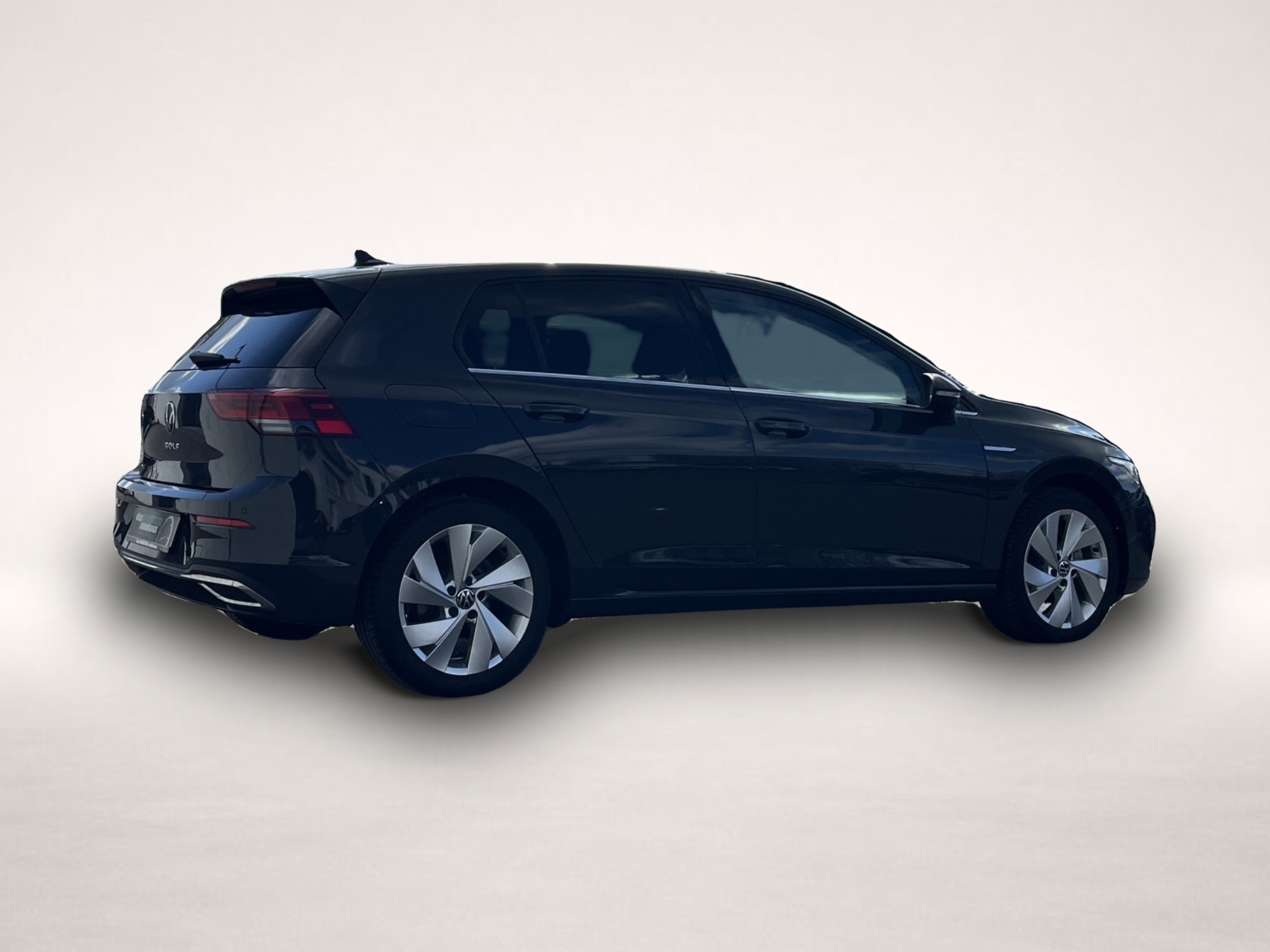 Bild 6 Volkswagen Golf 1.5 TSI Style 132¤ m.20% Anz. Navi TravelAs