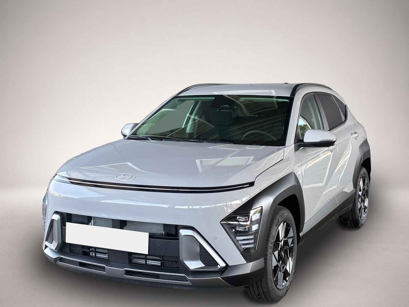 Fotografie Hyundai Kona Comfort Plus 1.0 T-GDI 2WD / Navi / Keyles
