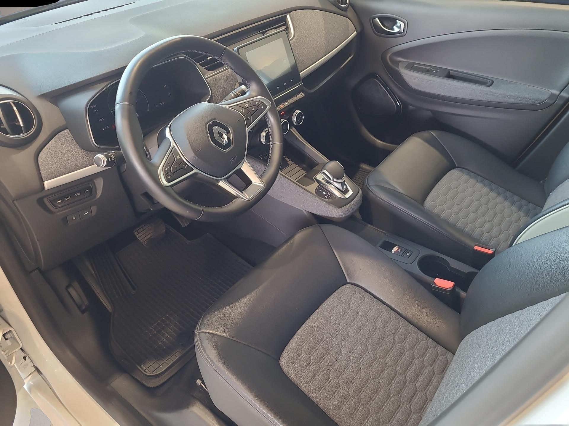 Bild 6 Renault ZOE Experience R110 ZE50 Mietbatterie Voll-LED D