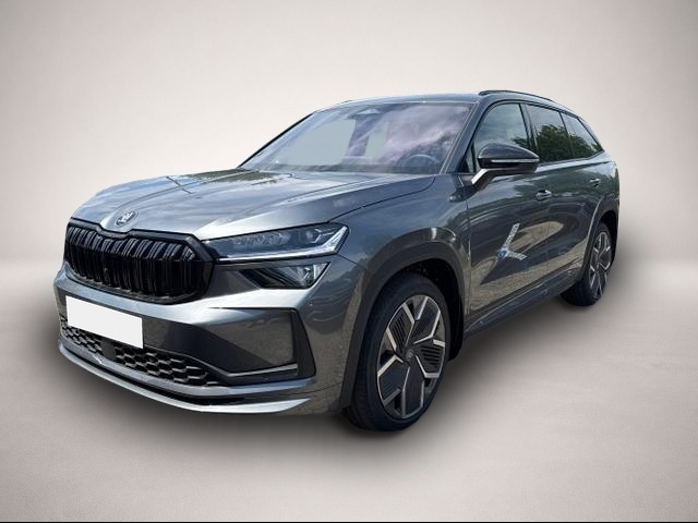 Bild Kodiaq Skoda
