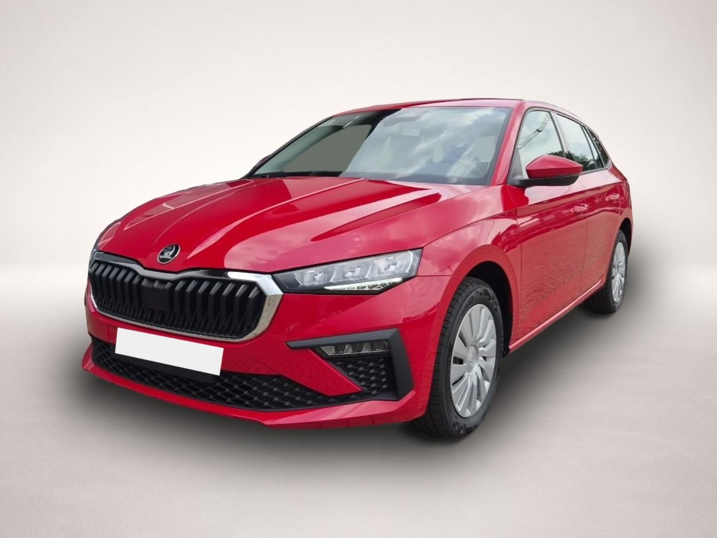Bild Scala Skoda