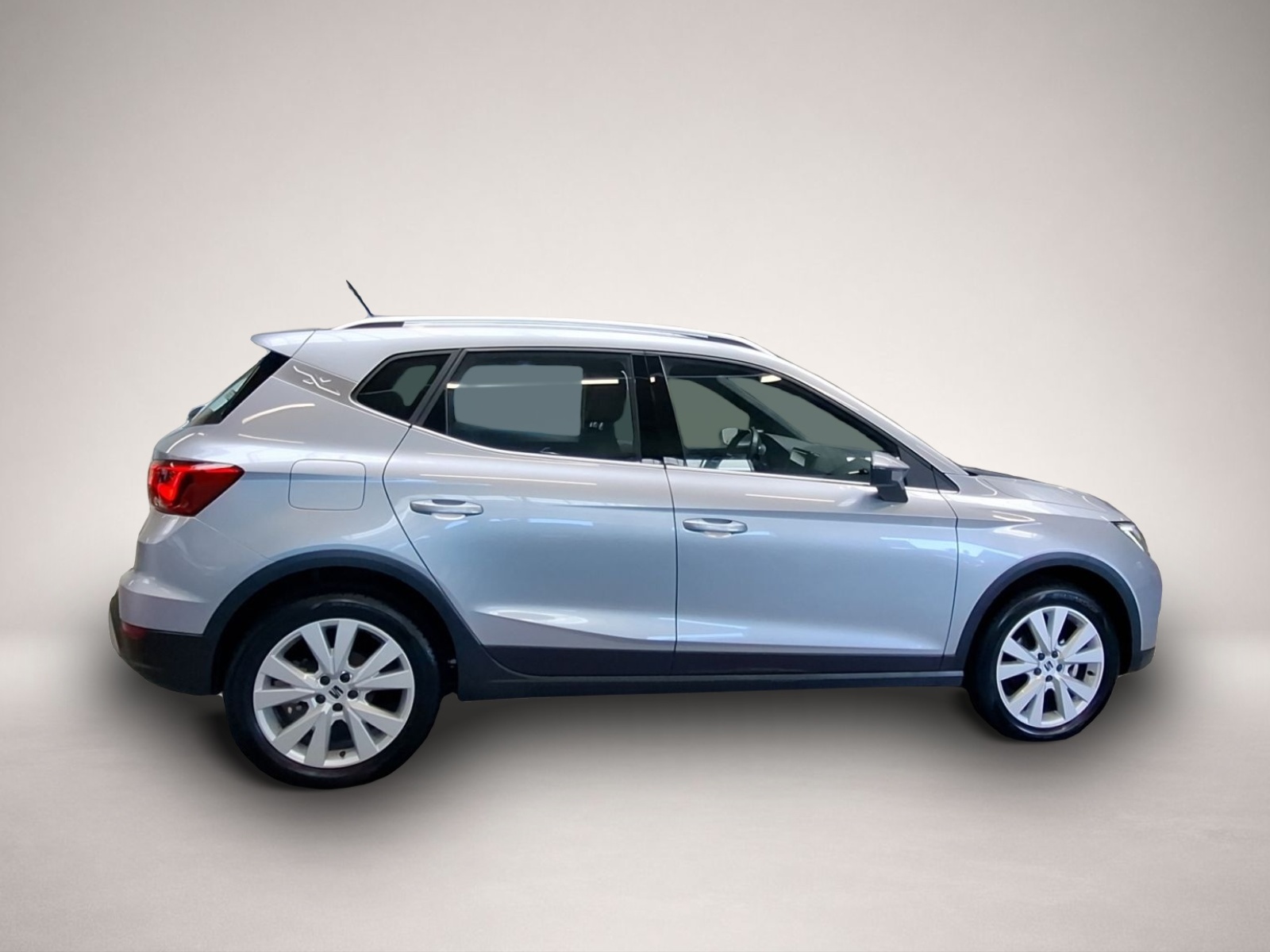 Bild 6 Seat Arona Xperience 1.0 TSI 7-Gang DSG