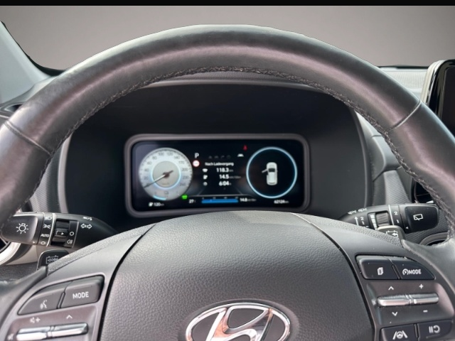 Bild 6 Hyundai KONA Edition 30+ Elektro 2WD Navi Soundsystem Ap
