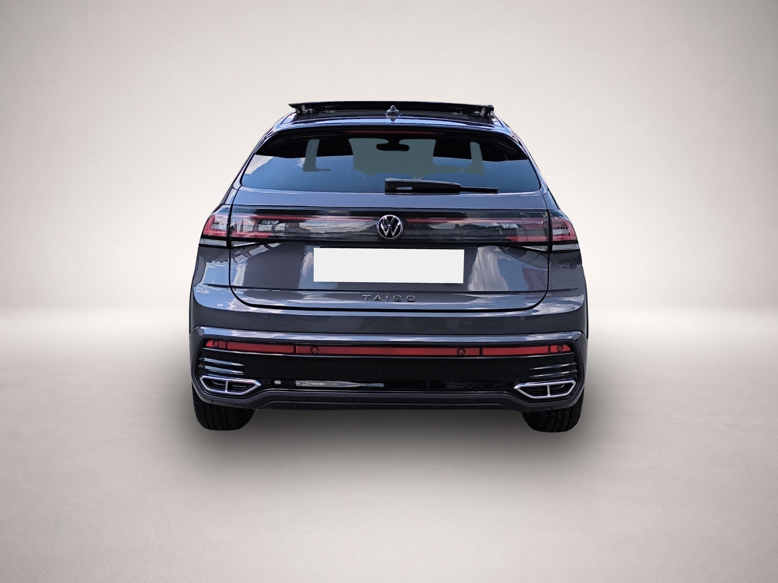 Fotografie 6 des Volkswagen Taigo 1.0 TSI R-Line ACC LED PANO