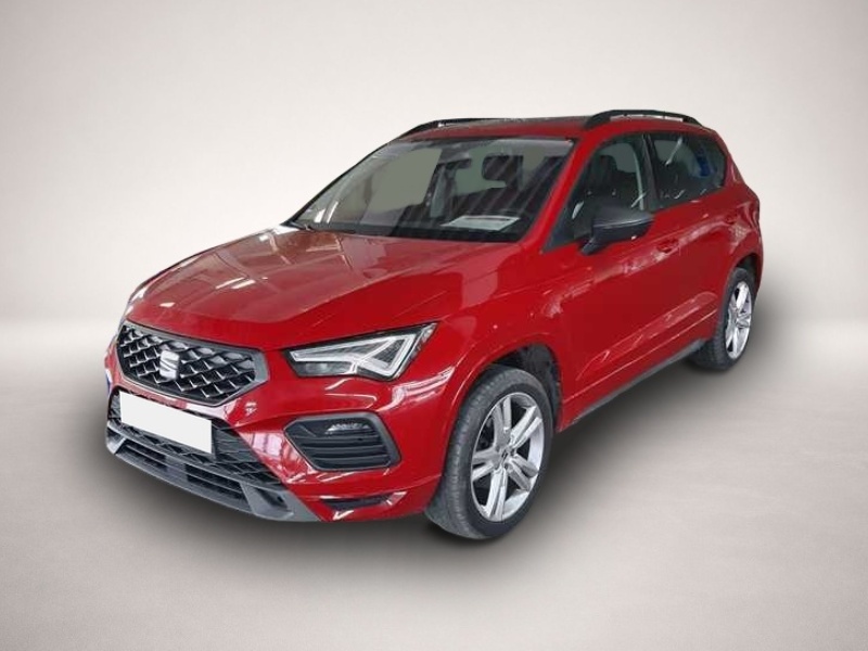Bild 1 Seat Ateca