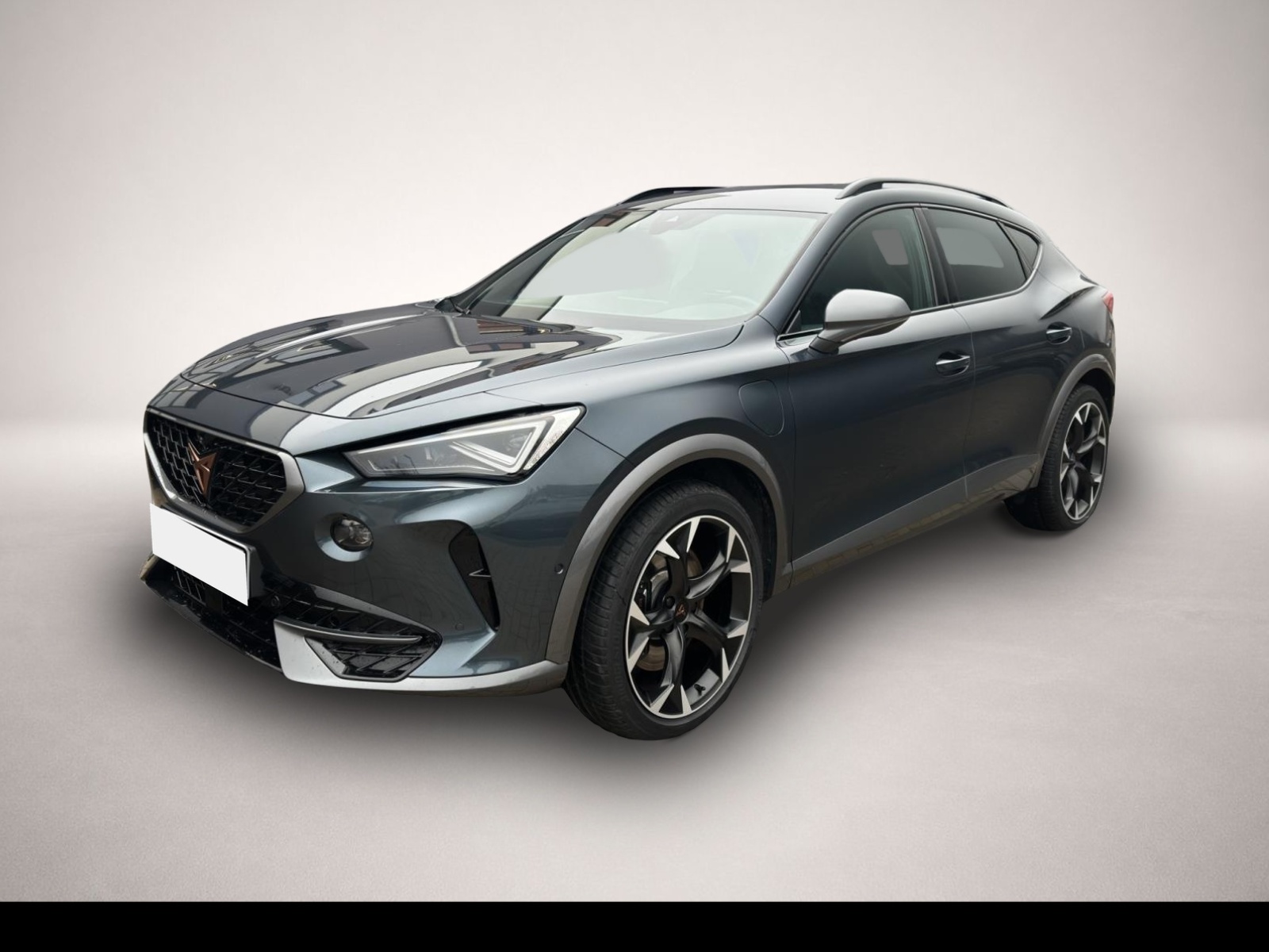 Fotografie Cupra Formentor 1.4 eHybrid DSG VZ AHK KAMERA LED ACC