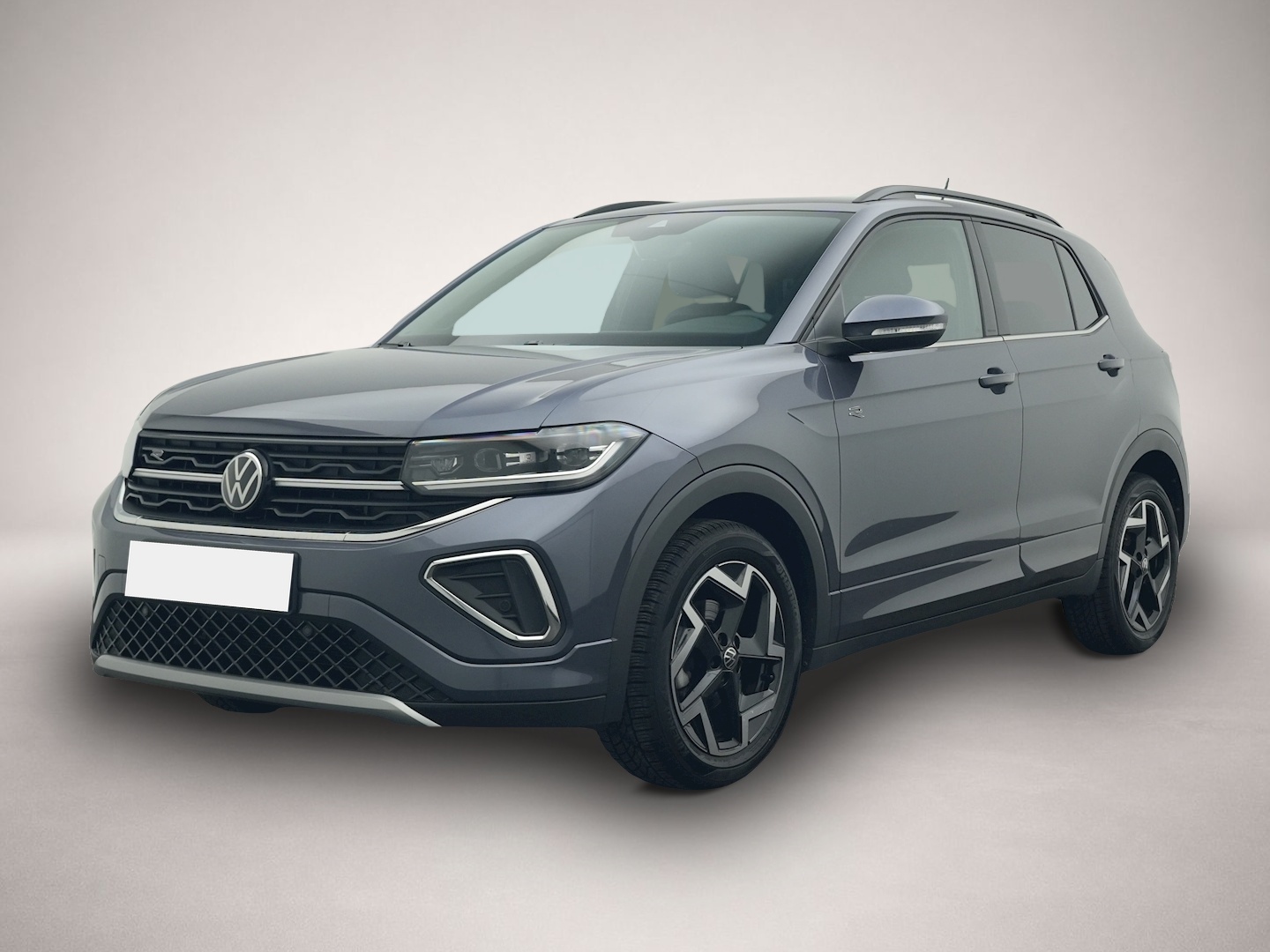 Bild 1 Volkswagen T-Cross 1.5 TSI DSG Leasing ab 259EUR NAVI AHK K