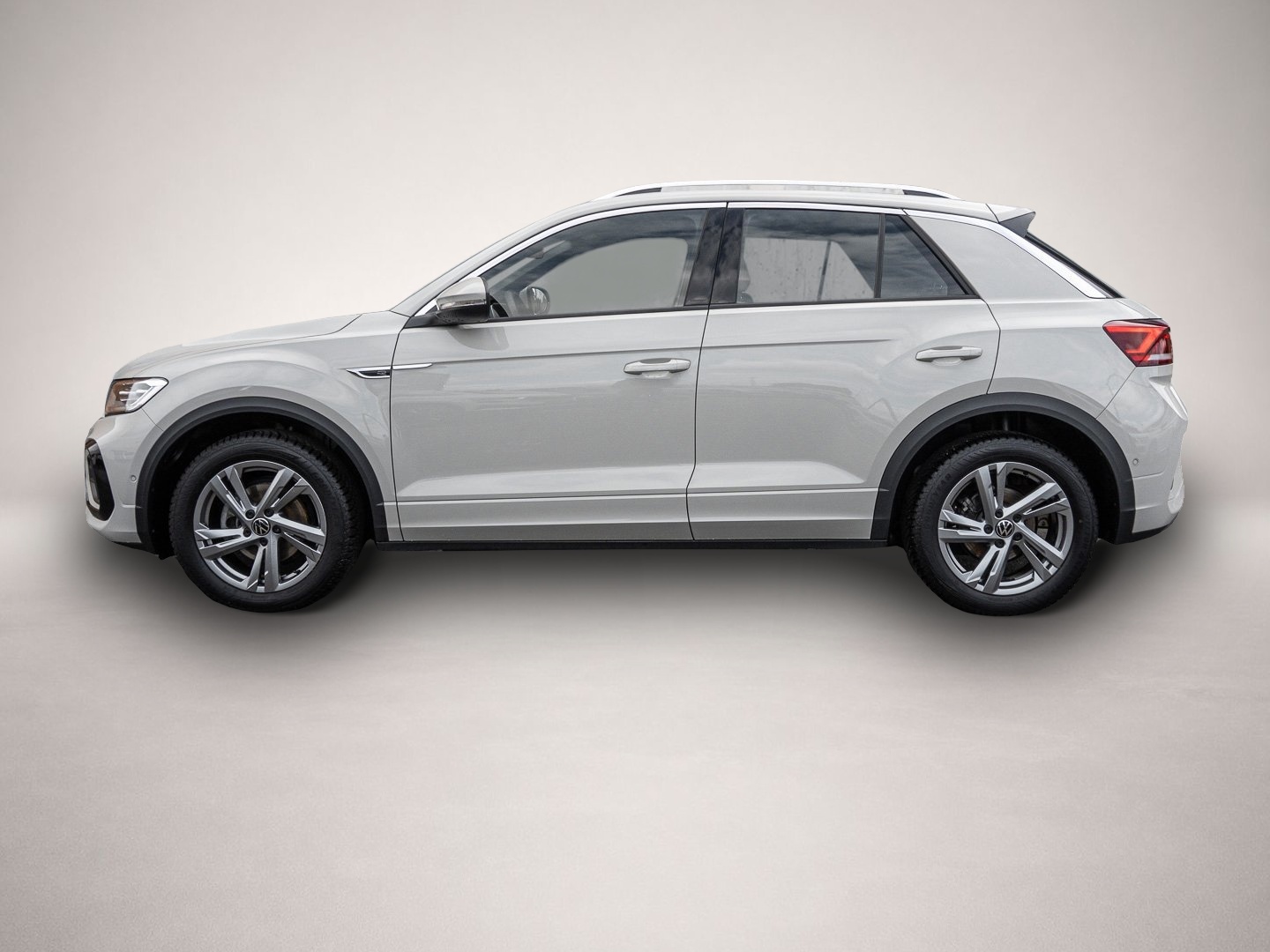 Bild 4 Volkswagen T-ROC 1.0 TSI R-Line