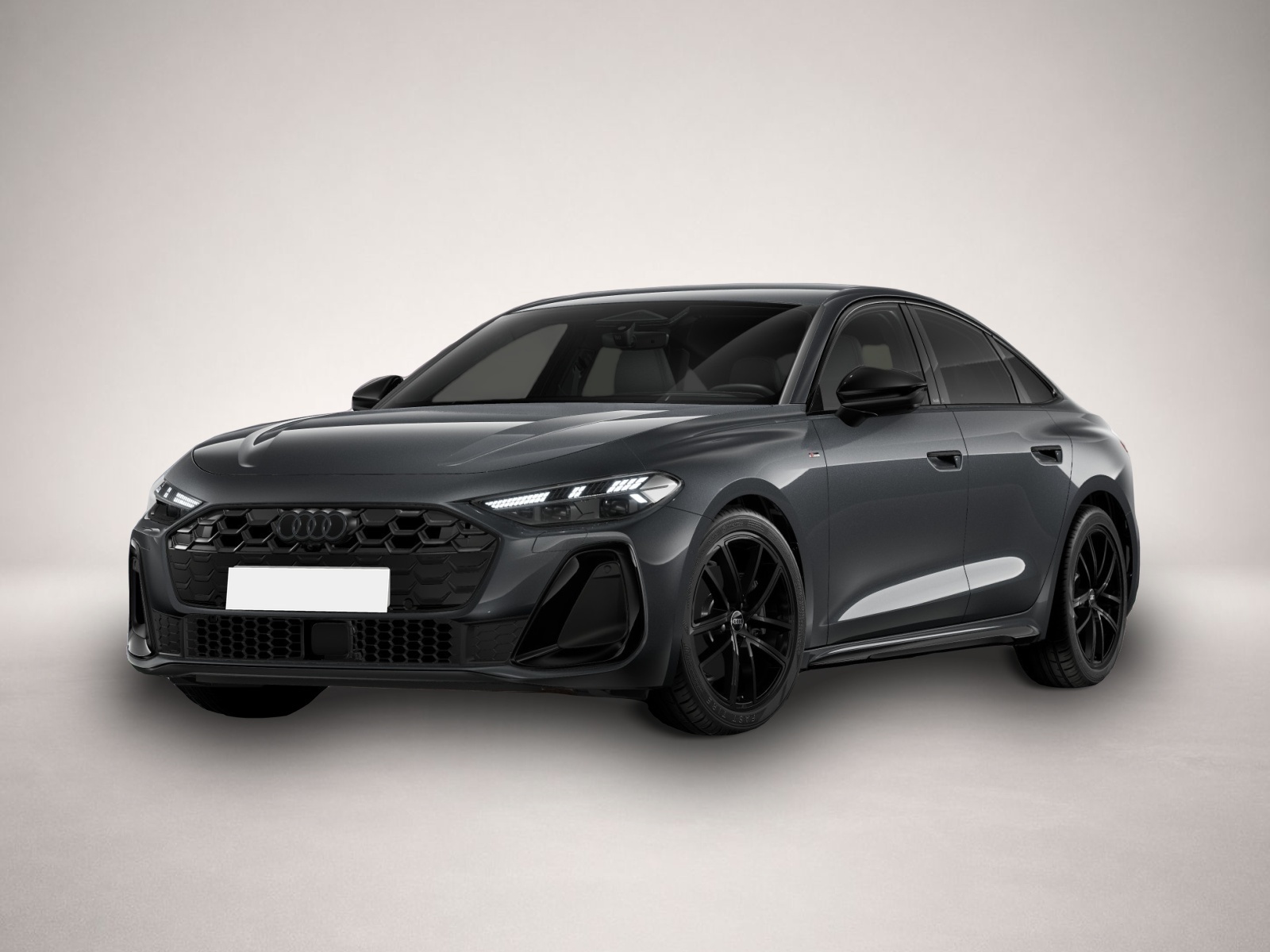 Fotografie Audi A5
