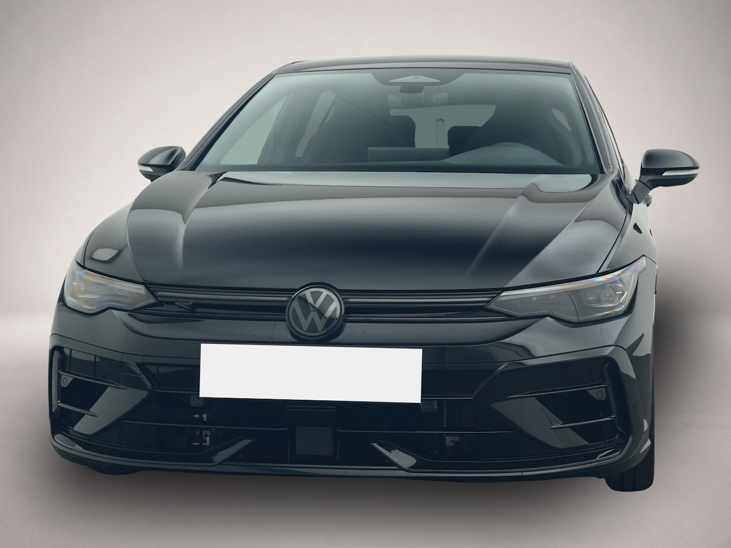 Bild 8 Volkswagen Golf R 8 2.0 TSI DSG 4Mo. Black Edition 5-J-GAR
