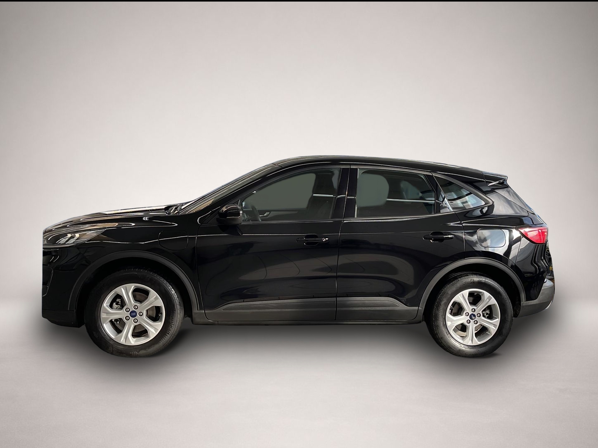Bild 6 Ford Kuga Plug-In Hybrid Cool & Connect Bluetooth Nav