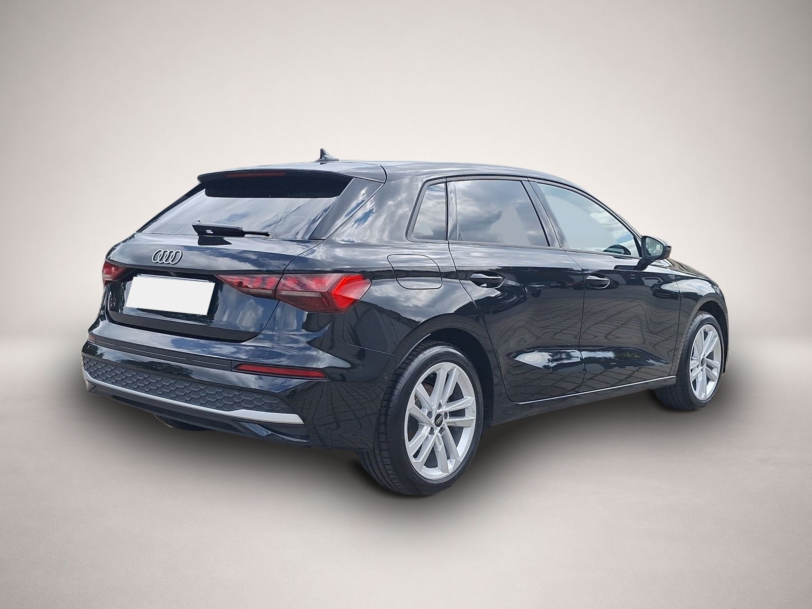 Bild 5 Audi A3 Sportback 110kW TFSI advanced *Kamera*LED*Nav