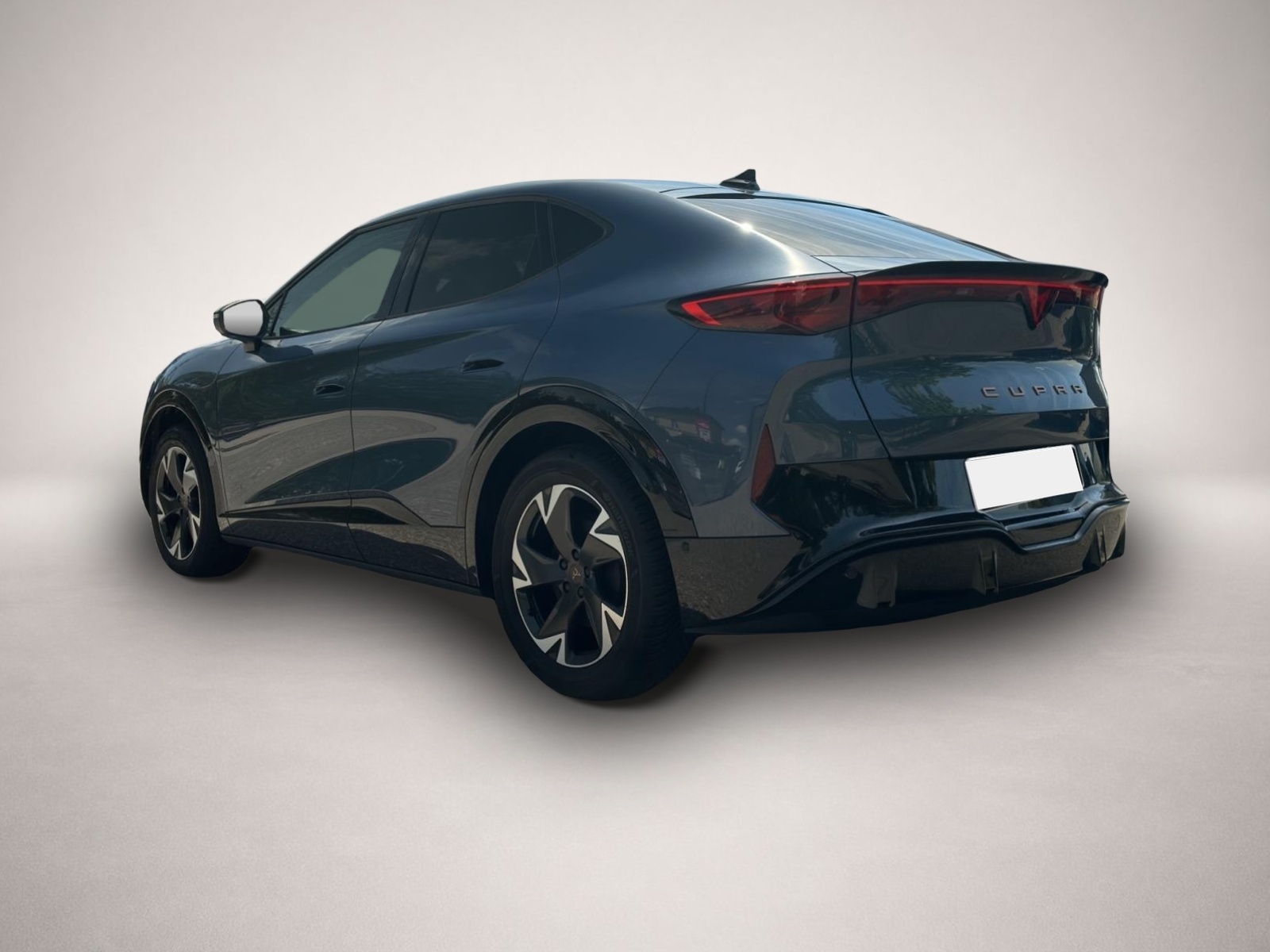 Fotografie 4 des Cupra Tavascan AB369EUR Endurance ALCANTARA NAVI 360SH