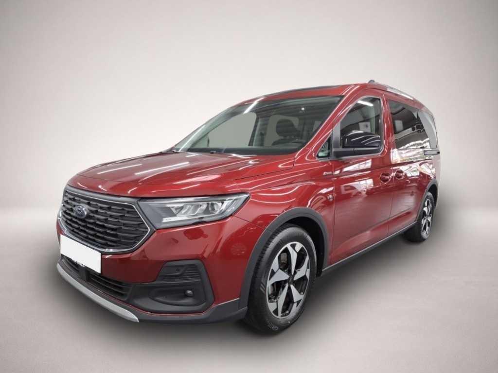 Fotografie 1 des Ford Grand Tourneo Connect Aut. ACTIVE NAVI LED AHK