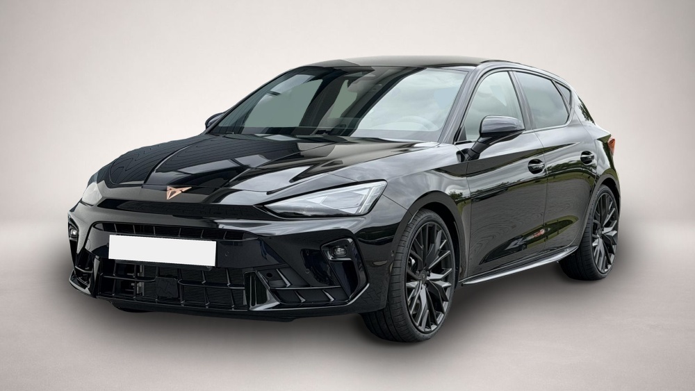 Fotografie Cupra Leon 1,5 e-Hybrid DSG 150KW 5 Jahre MJ27
