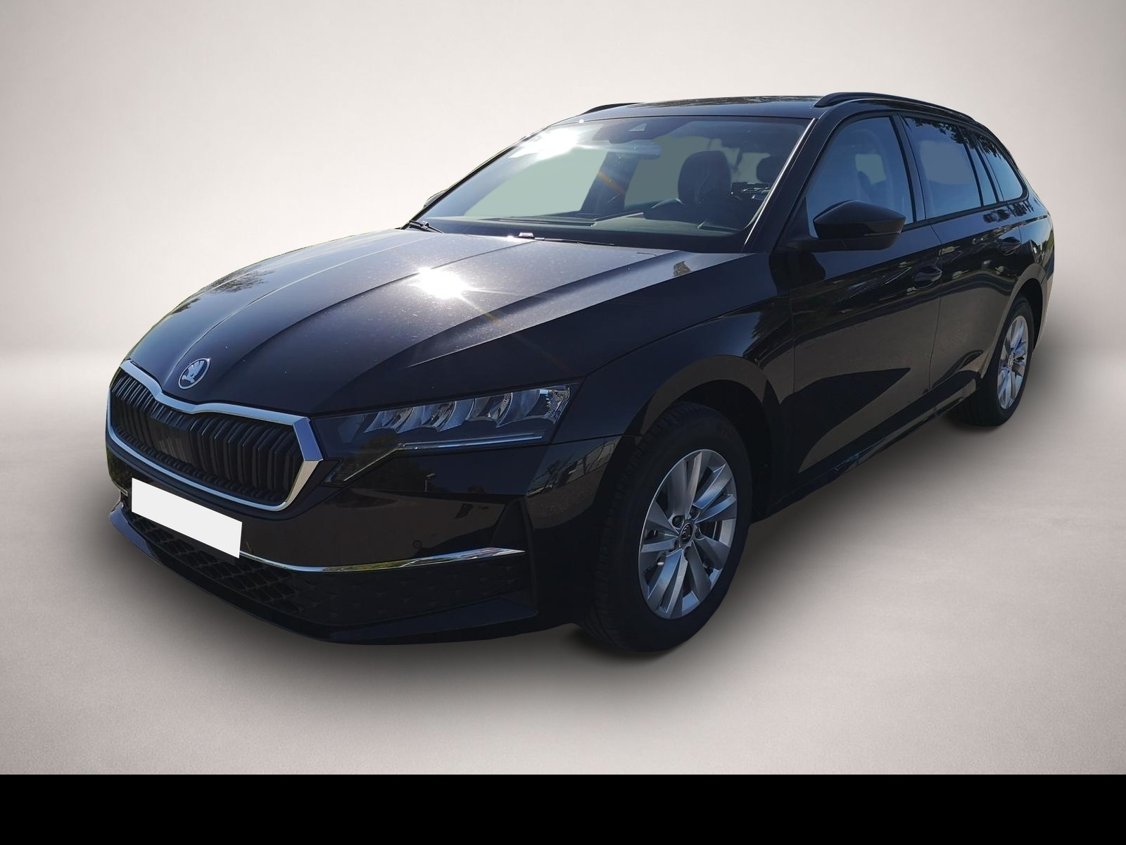 Bild Octavia Skoda