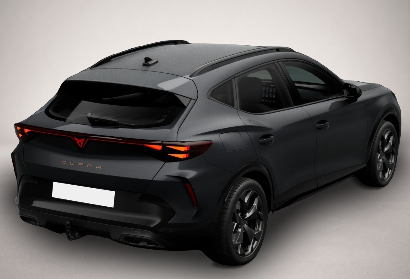 Bild 4 Cupra Formentor DSG 4Drive AHK SHZ ACC 3ZClim DigC 18Z