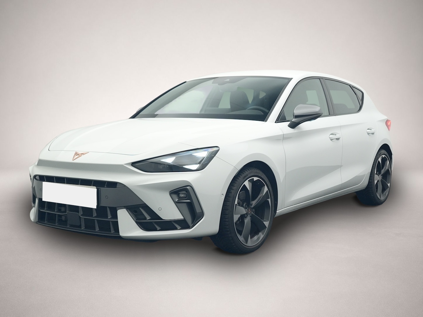 Bild Leon Cupra