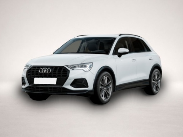 Bild 1 Audi Q3 35 TFSI S tronic advanced LED/AHK