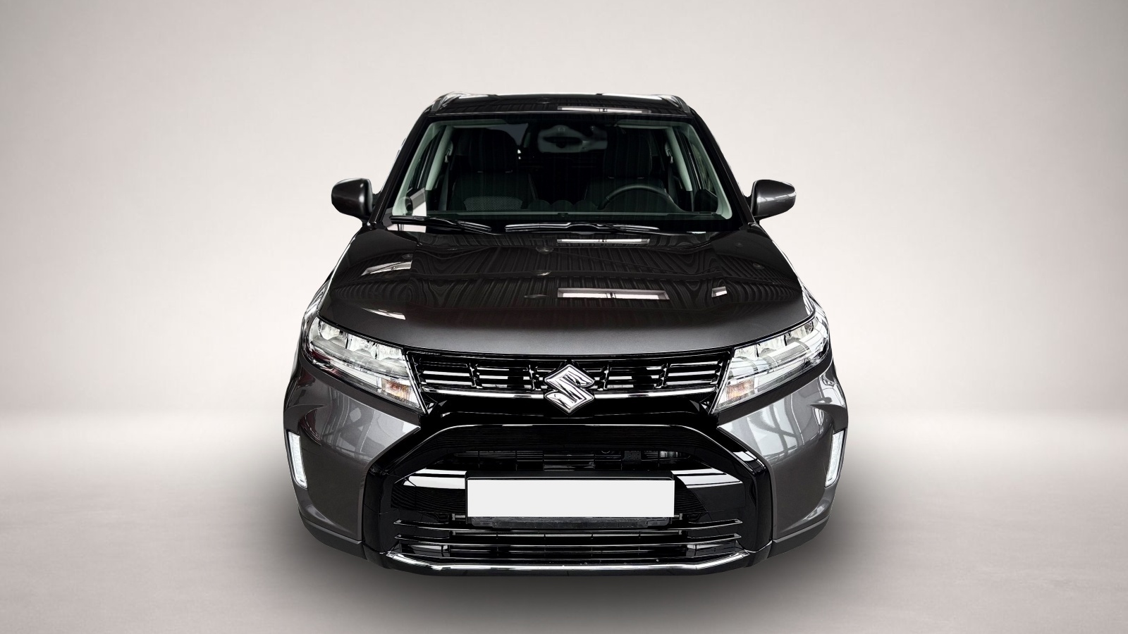 Bild 2 Suzuki Vitara 1.4 Comfort Facelift Navi LED ACC Kamera
