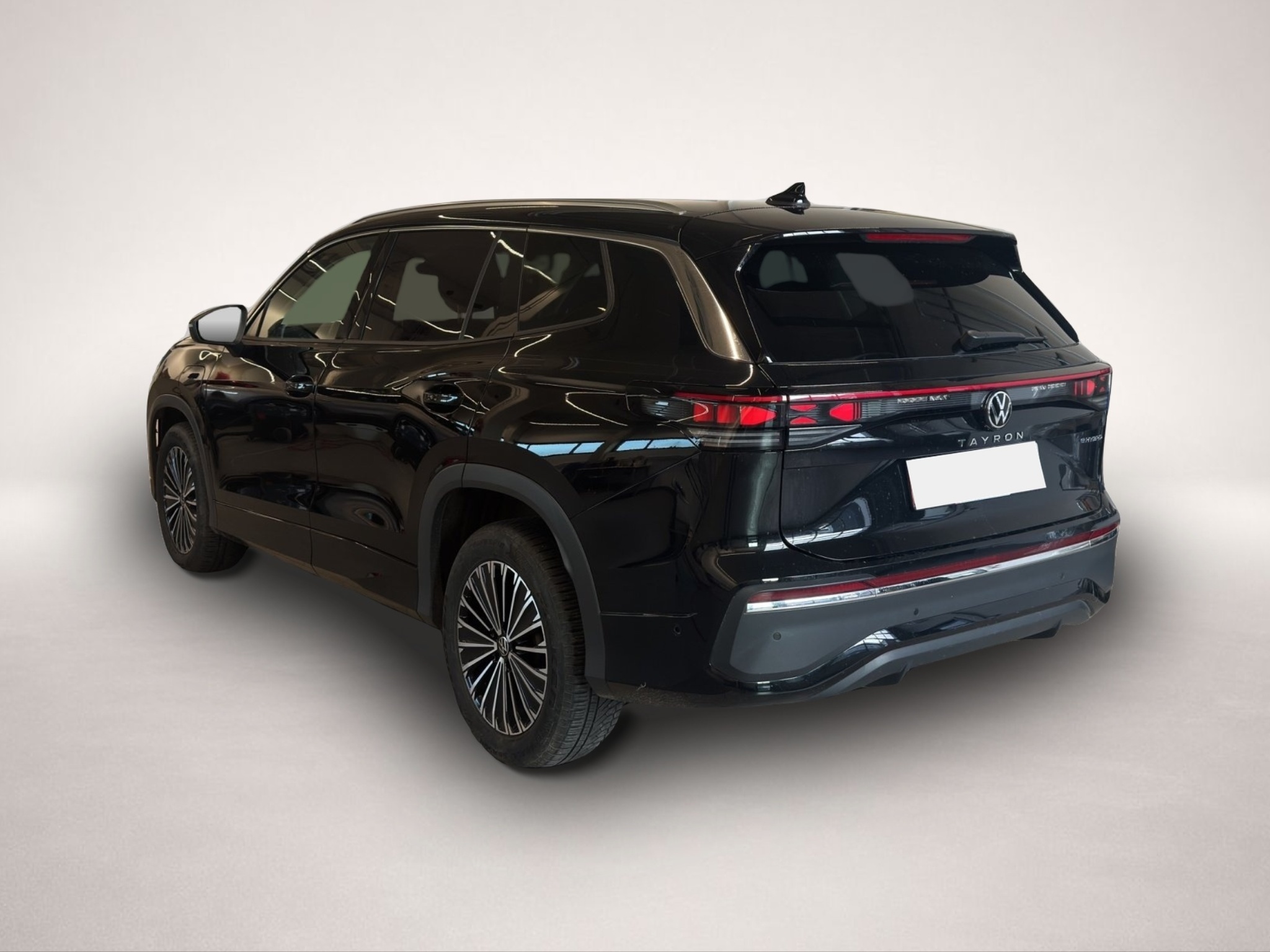 Bild 4 Volkswagen Tayron 1.5 eHybrid DSG Elegance MATRIX-LED NAVI