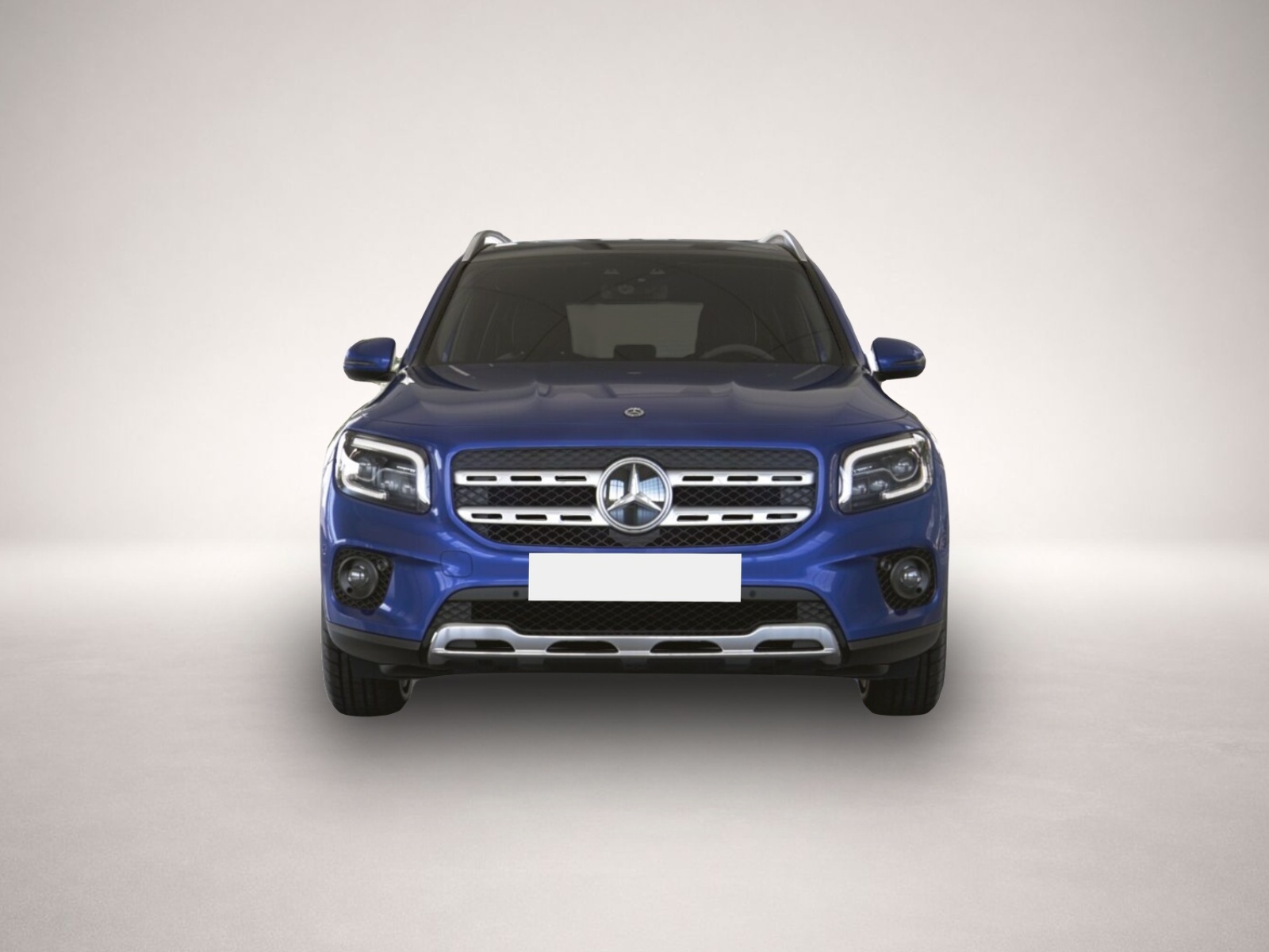 Bild 8 Mercedes-Benz GLB 200